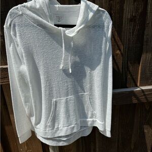 Weatherproof Vintage, medium, white